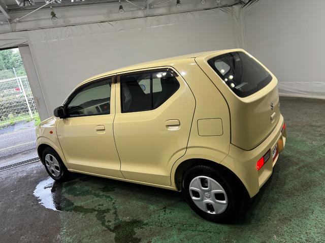 アルトL 走行62149キロ/車検整備付/CDチューナー一年保証・走行距離無制限 CDチューナー シートヒーター キーレス 助手席エアバック 純正カーペットマット 走行62149キロ(埼玉県)の中古車