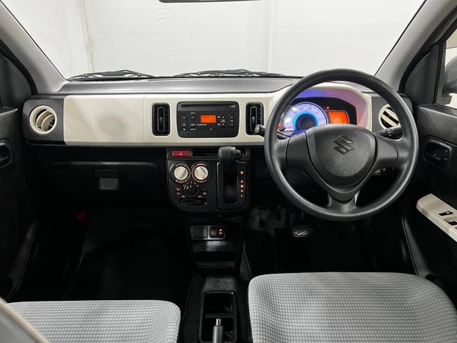 アルトL 走行62149キロ/車検整備付/CDチューナー一年保証・走行距離無制限 CDチューナー シートヒーター キーレス 助手席エアバック 純正カーペットマット 走行62149キロ(埼玉県)の中古車