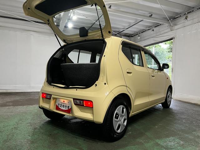 アルトL 走行62149キロ/車検整備付/CDチューナー一年保証・走行距離無制限 CDチューナー シートヒーター キーレス 助手席エアバック 純正カーペットマット 走行62149キロ(埼玉県)の中古車