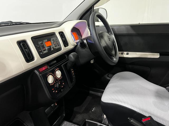 アルトL 走行62149キロ/車検整備付/CDチューナー一年保証・走行距離無制限 CDチューナー シートヒーター キーレス 助手席エアバック 純正カーペットマット 走行62149キロ(埼玉県)の中古車
