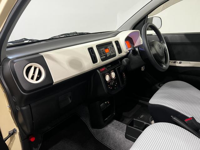 アルトL 走行62149キロ/車検整備付/CDチューナー一年保証・走行距離無制限 CDチューナー シートヒーター キーレス 助手席エアバック 純正カーペットマット 走行62149キロ(埼玉県)の中古車