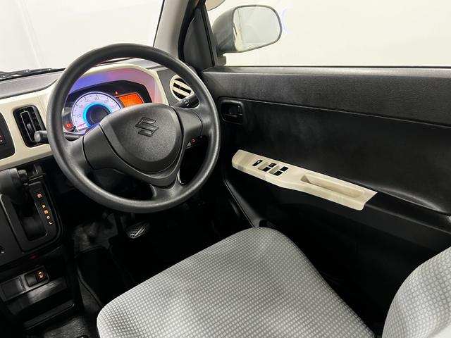 アルトL 走行62149キロ/車検整備付/CDチューナー一年保証・走行距離無制限 CDチューナー シートヒーター キーレス 助手席エアバック 純正カーペットマット 走行62149キロ(埼玉県)の中古車