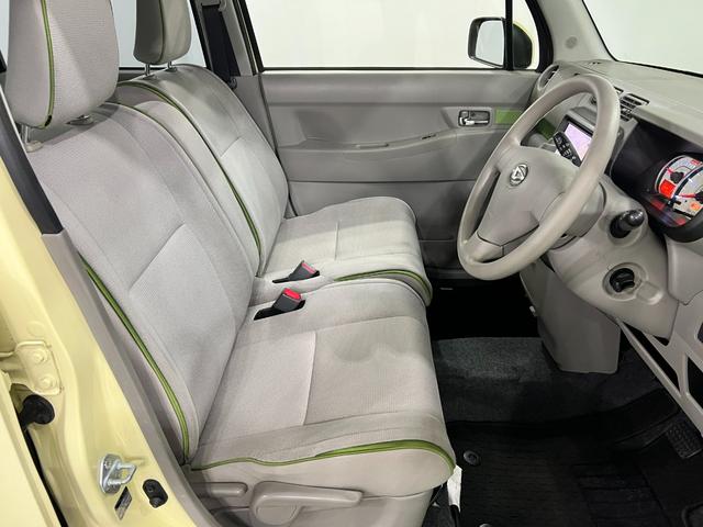 ムーヴコンテＸ　車検整備付　純正ワンセグナビ　ＥＴＣ　純正マット純正ワンセグナビ　ＥＴＣ　純正カーペットマット　助手席エアバッグ　アイドリングストップ　オートエアコン　キーフリーシステム　アイドリングストップ　１年保証距離無制限　走行距離３７７３８キロ（埼玉県）の中古車