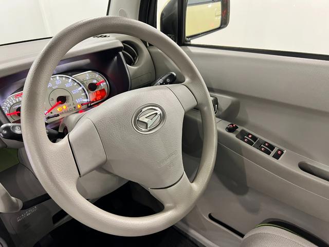ムーヴコンテＸ　車検整備付　純正ワンセグナビ　ＥＴＣ　純正マット純正ワンセグナビ　ＥＴＣ　純正カーペットマット　助手席エアバッグ　アイドリングストップ　オートエアコン　キーフリーシステム　アイドリングストップ　１年保証距離無制限　走行距離３７７３８キロ（埼玉県）の中古車