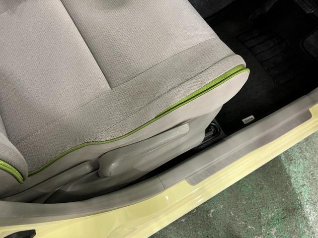 ムーヴコンテＸ　車検整備付　純正ワンセグナビ　ＥＴＣ　純正マット純正ワンセグナビ　ＥＴＣ　純正カーペットマット　助手席エアバッグ　アイドリングストップ　オートエアコン　キーフリーシステム　アイドリングストップ　１年保証距離無制限　走行距離３７７３８キロ（埼玉県）の中古車