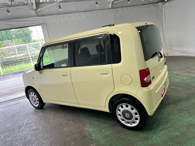 ムーヴコンテＸ　車検整備付　純正ワンセグナビ　ＥＴＣ　純正マット純正ワンセグナビ　ＥＴＣ　純正カーペットマット　助手席エアバッグ　アイドリングストップ　オートエアコン　キーフリーシステム　アイドリングストップ　１年保証距離無制限　走行距離３７７３８キロ（埼玉県）の中古車