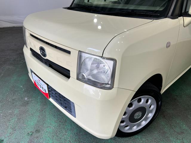 ムーヴコンテＸ　車検整備付　純正ワンセグナビ　ＥＴＣ　純正マット純正ワンセグナビ　ＥＴＣ　純正カーペットマット　助手席エアバッグ　アイドリングストップ　オートエアコン　キーフリーシステム　アイドリングストップ　１年保証距離無制限　走行距離３７７３８キロ（埼玉県）の中古車