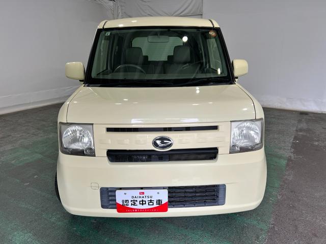 ムーヴコンテＸ　車検整備付　純正ワンセグナビ　ＥＴＣ　純正マット純正ワンセグナビ　ＥＴＣ　純正カーペットマット　助手席エアバッグ　アイドリングストップ　オートエアコン　キーフリーシステム　アイドリングストップ　１年保証距離無制限　走行距離３７７３８キロ（埼玉県）の中古車