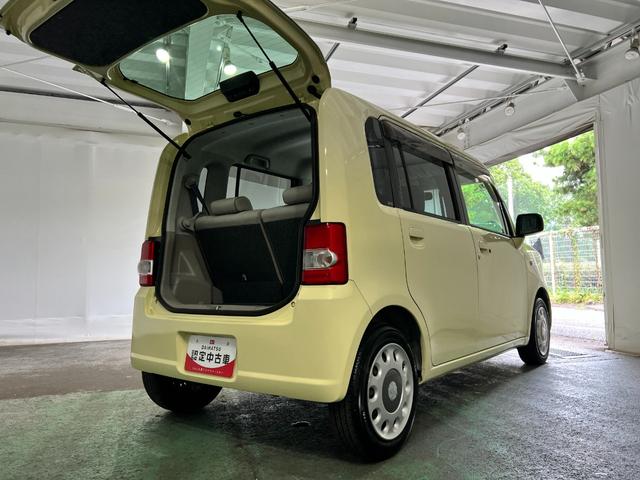 ムーヴコンテＸ　車検整備付　純正ワンセグナビ　ＥＴＣ　純正マット純正ワンセグナビ　ＥＴＣ　純正カーペットマット　助手席エアバッグ　アイドリングストップ　オートエアコン　キーフリーシステム　アイドリングストップ　１年保証距離無制限　走行距離３７７３８キロ（埼玉県）の中古車