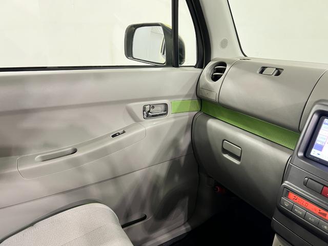 ムーヴコンテＸ　車検整備付　純正ワンセグナビ　ＥＴＣ　純正マット純正ワンセグナビ　ＥＴＣ　純正カーペットマット　助手席エアバッグ　アイドリングストップ　オートエアコン　キーフリーシステム　アイドリングストップ　１年保証距離無制限　走行距離３７７３８キロ（埼玉県）の中古車
