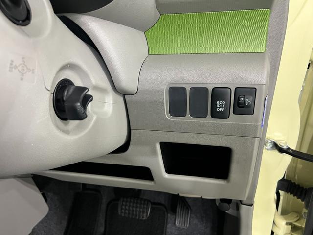 ムーヴコンテＸ　車検整備付　純正ワンセグナビ　ＥＴＣ　純正マット純正ワンセグナビ　ＥＴＣ　純正カーペットマット　助手席エアバッグ　アイドリングストップ　オートエアコン　キーフリーシステム　アイドリングストップ　１年保証距離無制限　走行距離３７７３８キロ（埼玉県）の中古車