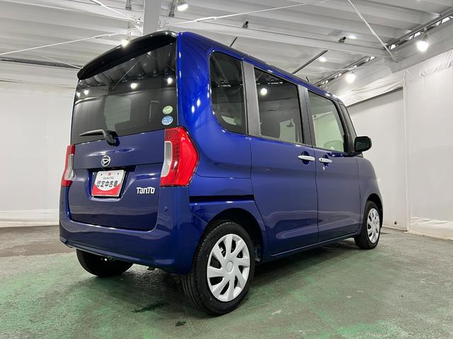タントＸ　ＳＡIII　車検整備付／走行５７５５２キロ／ナビドラレコ１年保証距離無制限　走行距離５７５５２キロ　フルセグナビ　バックカメラ　ドラレコ　純正マット　助手席エアバッグ　オートライト　アイドリングストップ　シートヒーター　片側電動スライドドア（埼玉県）の中古車