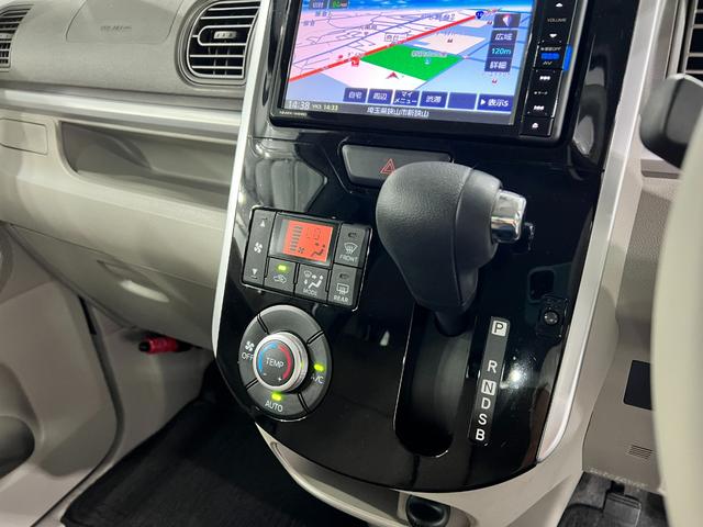 タントＸ　ＳＡIII　車検整備付／走行５７５５２キロ／ナビドラレコ１年保証距離無制限　走行距離５７５５２キロ　フルセグナビ　バックカメラ　ドラレコ　純正マット　助手席エアバッグ　オートライト　アイドリングストップ　シートヒーター　片側電動スライドドア（埼玉県）の中古車