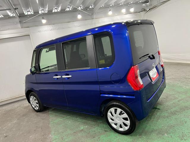 タントＸ　ＳＡIII　車検整備付／走行５７５５２キロ／ナビドラレコ１年保証距離無制限　走行距離５７５５２キロ　フルセグナビ　バックカメラ　ドラレコ　純正マット　助手席エアバッグ　オートライト　アイドリングストップ　シートヒーター　片側電動スライドドア（埼玉県）の中古車