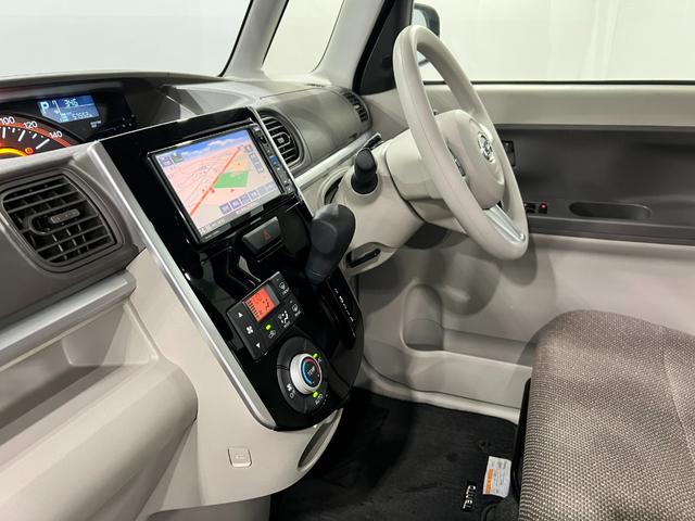 タントＸ　ＳＡIII　車検整備付／走行５７５５２キロ／ナビドラレコ１年保証距離無制限　走行距離５７５５２キロ　フルセグナビ　バックカメラ　ドラレコ　純正マット　助手席エアバッグ　オートライト　アイドリングストップ　シートヒーター　片側電動スライドドア（埼玉県）の中古車