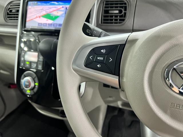 タントＸ　ＳＡIII　車検整備付／走行５７５５２キロ／ナビドラレコ１年保証距離無制限　走行距離５７５５２キロ　フルセグナビ　バックカメラ　ドラレコ　純正マット　助手席エアバッグ　オートライト　アイドリングストップ　シートヒーター　片側電動スライドドア（埼玉県）の中古車