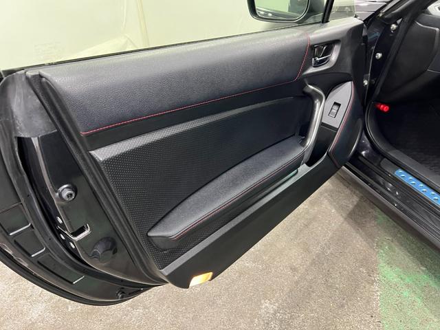 86GT 車検整備付/AT車/走行72498キロ/ナビ1年保証距離無制限 走行距離72498キロ AT車 フルセグナビ ブルートゥース 純正マット サイドエアバッグ LEDヘッドランプ(埼玉県)の中古車