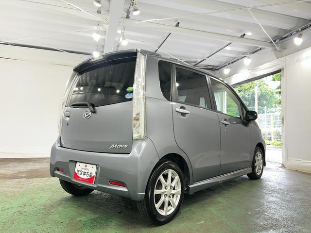 ムーヴカスタム X SA 修復歴/走行80645キロ/ナビ1年保証距離無制限 走行距離80645キロ フルセグナビ バックカメラ ブルートゥース 純正マット オートライト LEDヘッドランプ アイドリングストップ 電動格納式ドアミラー(埼玉県)の中古車