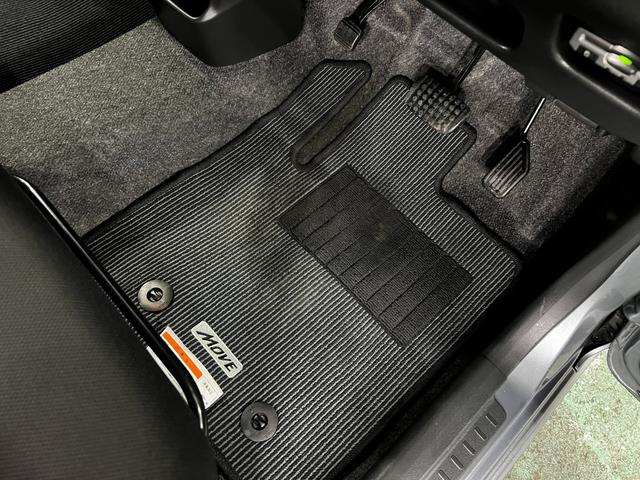 ムーヴカスタム X SA 修復歴/走行80645キロ/ナビ1年保証距離無制限 走行距離80645キロ フルセグナビ バックカメラ ブルートゥース 純正マット オートライト LEDヘッドランプ アイドリングストップ 電動格納式ドアミラー(埼玉県)の中古車