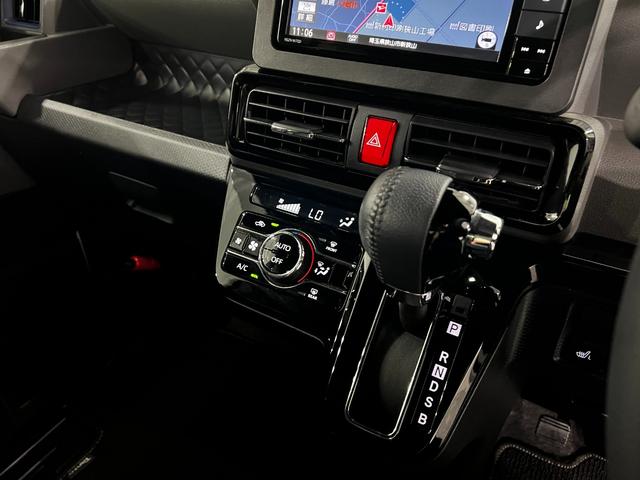 タントカスタムRS 走行18438キロ/純正フルセグナビ/ドラレコ1年保証距離無制限 走行距離18438キロ 純正フルセグナビ パノラマモニター ドラレコ 純正マット サイドエアバッグ LEDヘッドランプ アイドリングストップ シートヒーター 両側電動スライドドア(埼玉県)の中古車
