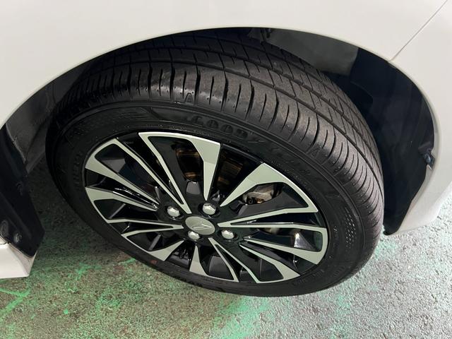 タントカスタムRS 走行18438キロ/純正フルセグナビ/ドラレコ1年保証距離無制限 走行距離18438キロ 純正フルセグナビ パノラマモニター ドラレコ 純正マット サイドエアバッグ LEDヘッドランプ アイドリングストップ シートヒーター 両側電動スライドドア(埼玉県)の中古車