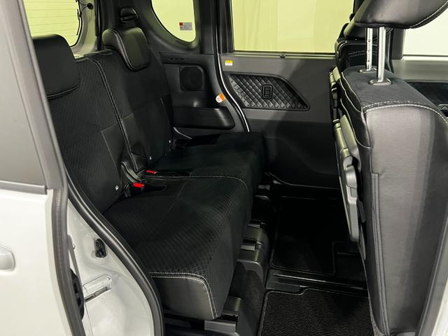 タントカスタムRS 走行18438キロ/純正フルセグナビ/ドラレコ1年保証距離無制限 走行距離18438キロ 純正フルセグナビ パノラマモニター ドラレコ 純正マット サイドエアバッグ LEDヘッドランプ アイドリングストップ シートヒーター 両側電動スライドドア(埼玉県)の中古車