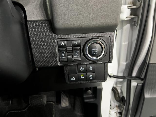 タントカスタムRS 走行18438キロ/純正フルセグナビ/ドラレコ1年保証距離無制限 走行距離18438キロ 純正フルセグナビ パノラマモニター ドラレコ 純正マット サイドエアバッグ LEDヘッドランプ アイドリングストップ シートヒーター 両側電動スライドドア(埼玉県)の中古車