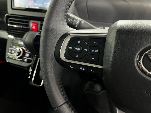 タントカスタムRS 走行18438キロ/純正フルセグナビ/ドラレコ1年保証距離無制限 走行距離18438キロ 純正フルセグナビ パノラマモニター ドラレコ 純正マット サイドエアバッグ LEDヘッドランプ アイドリングストップ シートヒーター 両側電動スライドドア(埼玉県)の中古車