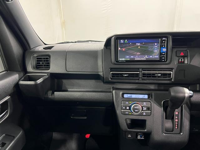 アトレーRS 走行50789キロ/車検整備付/ナビ/バックカメラ一年保証・走行距離無制限 フルセグナビ Bluetooth バックカメラ ドラレコ ETC クリアランスソナー オートライト LEDヘッドライト 両側電動スライドドア(埼玉県)の中古車
