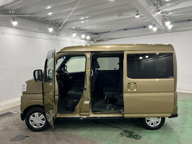アトレーRS 走行50789キロ/車検整備付/ナビ/バックカメラ一年保証・走行距離無制限 フルセグナビ Bluetooth バックカメラ ドラレコ ETC クリアランスソナー オートライト LEDヘッドライト 両側電動スライドドア(埼玉県)の中古車