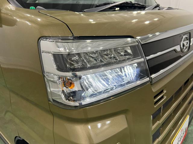 アトレーRS 走行50789キロ/車検整備付/ナビ/バックカメラ一年保証・走行距離無制限 フルセグナビ Bluetooth バックカメラ ドラレコ ETC クリアランスソナー オートライト LEDヘッドライト 両側電動スライドドア(埼玉県)の中古車