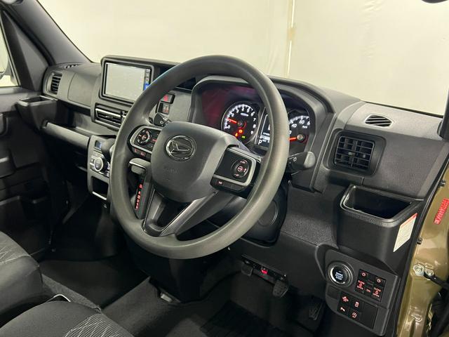 アトレーRS 走行50789キロ/車検整備付/ナビ/バックカメラ一年保証・走行距離無制限 フルセグナビ Bluetooth バックカメラ ドラレコ ETC クリアランスソナー オートライト LEDヘッドライト 両側電動スライドドア(埼玉県)の中古車