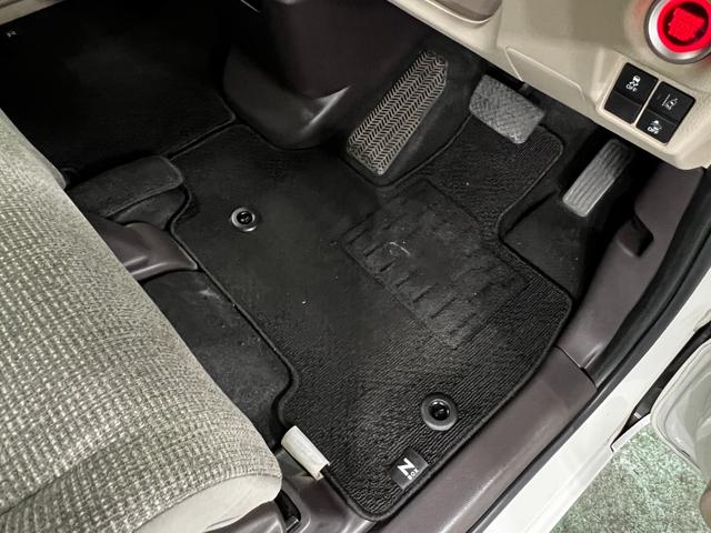 N−BOXG・Lターボホンダセンシング 走行84794キロ/ナビ一年保証・走行距離無制限 フルセグナビ Bluetooth バックカメラ ドラレコ オートライト LEDヘッドライト 両側電動スライドドア(埼玉県)の中古車