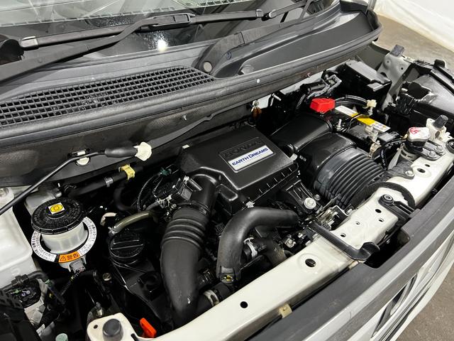 N−BOXG・Lターボホンダセンシング 走行84794キロ/ナビ一年保証・走行距離無制限 フルセグナビ Bluetooth バックカメラ ドラレコ オートライト LEDヘッドライト 両側電動スライドドア(埼玉県)の中古車