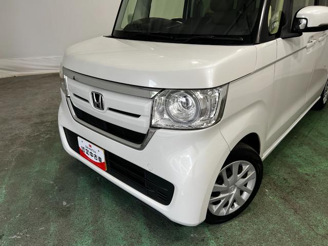 N−BOXG・Lターボホンダセンシング 走行84794キロ/ナビ一年保証・走行距離無制限 フルセグナビ Bluetooth バックカメラ ドラレコ オートライト LEDヘッドライト 両側電動スライドドア(埼玉県)の中古車