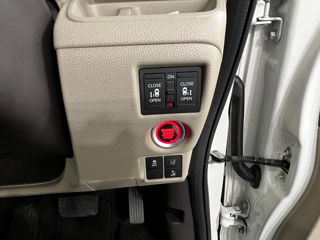 N−BOXG・Lターボホンダセンシング 走行84794キロ/ナビ一年保証・走行距離無制限 フルセグナビ Bluetooth バックカメラ ドラレコ オートライト LEDヘッドライト 両側電動スライドドア(埼玉県)の中古車