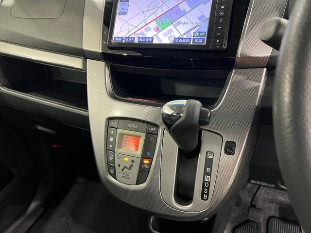 ムーヴカスタム X SA 走行76004キロ/車検整備付/ナビ一年保証・走行距離無制限 フルセグナビ Bluetooth バックカメラ ETC LEDヘッドライト オートライト(埼玉県)の中古車