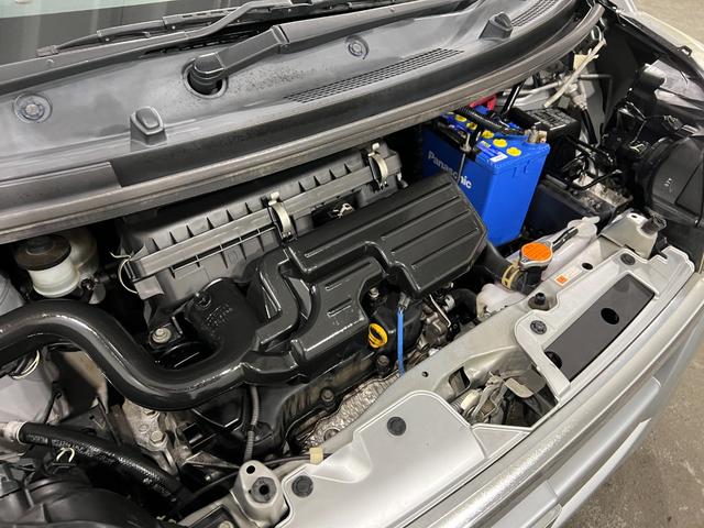 ムーヴカスタム X SA 走行76004キロ/車検整備付/ナビ一年保証・走行距離無制限 フルセグナビ Bluetooth バックカメラ ETC LEDヘッドライト オートライト(埼玉県)の中古車