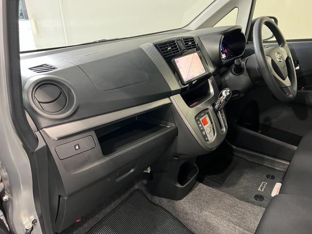 ムーヴカスタム X SA 走行76004キロ/車検整備付/ナビ一年保証・走行距離無制限 フルセグナビ Bluetooth バックカメラ ETC LEDヘッドライト オートライト(埼玉県)の中古車