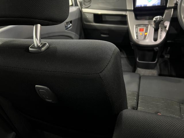 ムーヴカスタム X SA 走行76004キロ/車検整備付/ナビ一年保証・走行距離無制限 フルセグナビ Bluetooth バックカメラ ETC LEDヘッドライト オートライト(埼玉県)の中古車