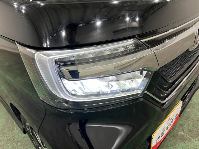 N−BOXカスタムG・Lターボホンダセンシング 走行28321キロ/ナビ1年保証・走行距離無制限 タイヤ4本交換 フルセグナビ Bluetooth バックドア ドラレコ オートライト LEDヘッドライト ベンチシート 両側電動スライドドア(埼玉県)の中古車
