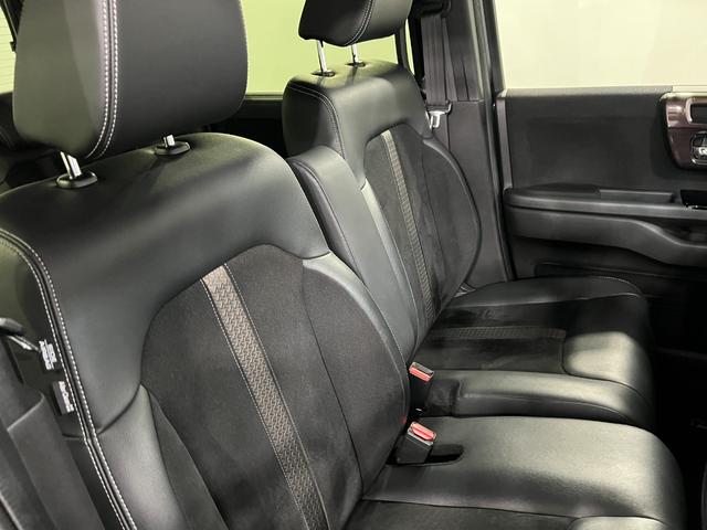 N−BOXカスタムG・Lターボホンダセンシング 走行28321キロ/ナビ1年保証・走行距離無制限 タイヤ4本交換 フルセグナビ Bluetooth バックドア ドラレコ オートライト LEDヘッドライト ベンチシート 両側電動スライドドア(埼玉県)の中古車