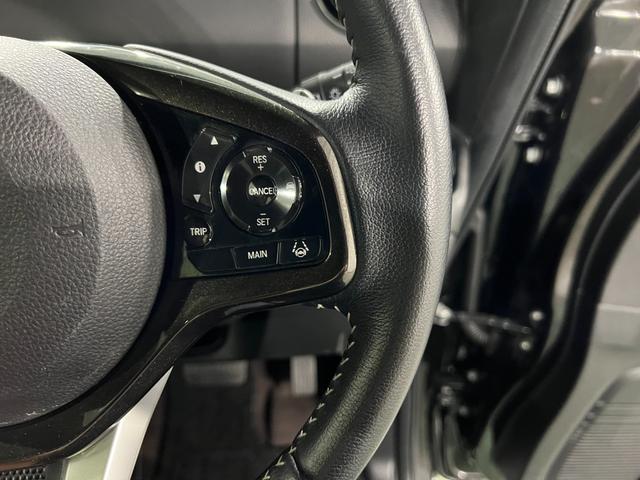 N−BOXカスタムG・Lターボホンダセンシング 走行28321キロ/ナビ1年保証・走行距離無制限 タイヤ4本交換 フルセグナビ Bluetooth バックドア ドラレコ オートライト LEDヘッドライト ベンチシート 両側電動スライドドア(埼玉県)の中古車