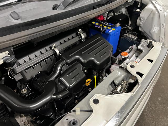 タントX SAIII 走行40596キロ/ナビ/ドラレコ一年保証・走行距離無制限 フルセグナビ Bluetooth DVD ドラレコ オートライト 片側電動スライドドア ベンチシート シートヒーター(埼玉県)の中古車
