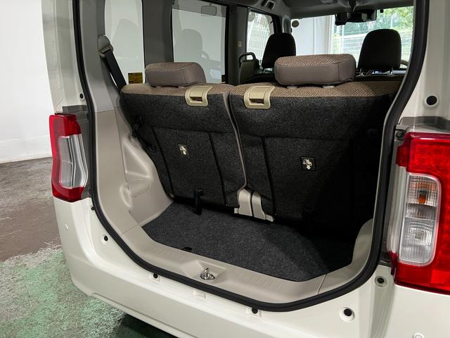 タントX SAIII 走行40596キロ/ナビ/ドラレコ一年保証・走行距離無制限 フルセグナビ Bluetooth DVD ドラレコ オートライト 片側電動スライドドア ベンチシート シートヒーター(埼玉県)の中古車