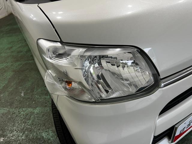 タントX SAIII 走行40596キロ/ナビ/ドラレコ一年保証・走行距離無制限 フルセグナビ Bluetooth DVD ドラレコ オートライト 片側電動スライドドア ベンチシート シートヒーター(埼玉県)の中古車