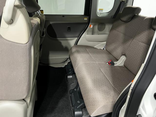 タントX SAIII 走行40596キロ/ナビ/ドラレコ一年保証・走行距離無制限 フルセグナビ Bluetooth DVD ドラレコ オートライト 片側電動スライドドア ベンチシート シートヒーター(埼玉県)の中古車