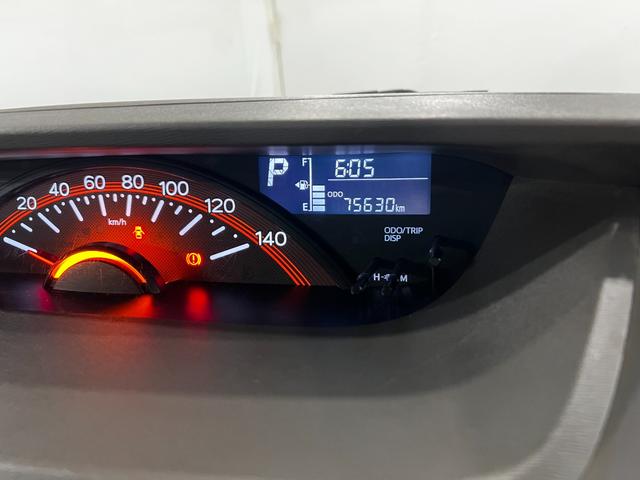 タントLリミテッドSAIII 走行75630キロ/車検整備付一年保証・走行距離無制限 助手席エアバック 純正カーペットマット ETC オートマチックハイビーム ベンチシート アイドリングストップ(埼玉県)の中古車
