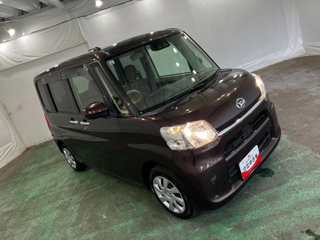 タントLリミテッドSAIII 走行75630キロ/車検整備付一年保証・走行距離無制限 助手席エアバック 純正カーペットマット ETC オートマチックハイビーム ベンチシート アイドリングストップ(埼玉県)の中古車
