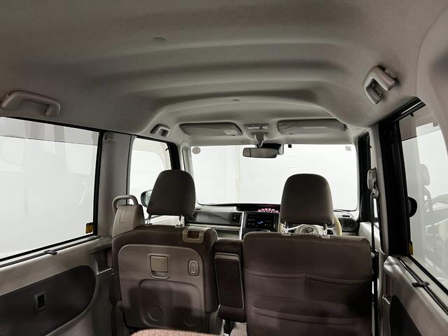 タントLリミテッドSAIII 走行75630キロ/車検整備付一年保証・走行距離無制限 助手席エアバック 純正カーペットマット ETC オートマチックハイビーム ベンチシート アイドリングストップ(埼玉県)の中古車